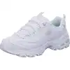 Image de Skechers Dlites - Fresh Start Couleur Blanc