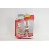Image de Jazwares Figurine Pokémon Battle Feature Liberlo 10 cm