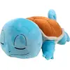Image de Pokémon Peluche Squirtle endormi, 45 cm