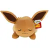 Image de Pokémon peluche Évoli Dormant 45 cm - BOTI Peluche - BOTI37476