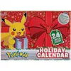 Image de Calendrier de l'Avent Pokémon