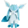 Image de Jazwares - Pluszowa Maskotka Pokémon Glaceon 24cm - Oficjalny Produkt Premium