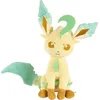 Image de Jazwares - Pluszowa Maskotka Pokemon Leafeon 23cm - Oficjalny Produkt Premium