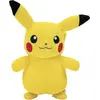 Image de Jazwares - Pokemon Select Pikachu Corduroy Plush 20 Cm