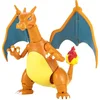 Image de Pokémon 25ème Anniversaire Select Figure - Glurak (15cm)