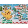 Image de Nintendo - Premium Pokémon Kalendarz Adwentowy z Akcesoriami