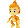 Image de Jazwares Pokemon Chimchar 20 cm - Pluszowa Maskotka Oficjalny Produkt
