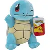 Image de Figurka Pluszowa Squirtle #3 20 cm - Oficjalnie Licencjonowana, Ma
