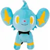Image de Jazwares Pokemon Shinx 30 cm - Pluszowa Maskotka Premium dla Fanów Pokemonów