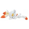 Image de Pluszowa Figurina Scorbunny 45 cm od Pokémon - Oficjalny Produkt Licencjonowany
