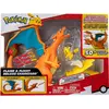 Image de Figurine Charizard de luxe ORBICO POKEMON 26448