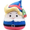 Image de Squishmallows Plüschfigur Christmas Rudolph Hermey 20 cm