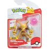 Image de Jazwares Pokémon Battle Action Alakazam
