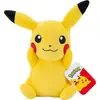 Image de Jazwares - Pluszowa Maskotka Pikachu 20cm - Oficjalny Produkt Pokémon