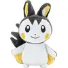 Image de Jazwares - Pluszowa maskotka Emolga 20cm z serii Pokemon, oficjalny produkt premium