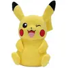 Image de Pokémon peluche Pikachu Winking 30 cm - Jazwares Peluche - JAZPKW3106