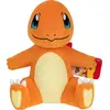 Image de Jazwares Pokémon Figurine en peluche Glumanda 30 cm