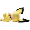 Image de Jazwares PKW3113 - Pokémon - Peluche endormie 45cm - Pichu
