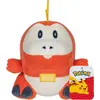 Image de Jazwares Pokemon Fuecoco Pluszowa Maskotka 20cm - Oficjalny Produkt Premium