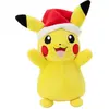 Image de Jazwares - Pluszowa maskotka Pikachu na wita 20cm, Pokemon Premium