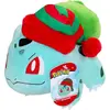 Image de Jazwares - Pluszowa Maskotka Pokémon Bulbasaur Christmas 20cm Premium