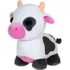 Image de Adopte-moi AME0007 Vache Roblox Peluche 20cm