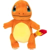 Image de Pluszowa Figurka Pokémon Charmander #3 20 cm - Of. Licencja, MA