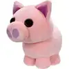 Image de Adopte-moi peluche cochon 20 cm