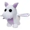 Image de Jazwares Adopte-moi figurine en peluche Lavender Dragon 20 cm