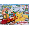 Image de Calendrier de l'Avent Pokémon 4
