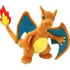 Image de Pokémon Plüschfigur Glurak 30 cm