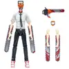 Image de Jazwares Total Anime Chainsaw Man - Neuf