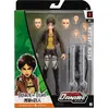 Image de Attack on Titan Total Anime Figurine Eren Jaeger 17 cm