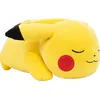 Image de Pokemon : Sleeping Pikachu 18 inch Plush