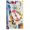 Image de Marvel Spidey et ses super amis SNF0295 - Super Loop Track Set, Looping avec véhicule métallique Spidey