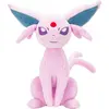 Image de Pluszowa figura Espeon Pokémon 20 cm - oficjalny produkt Bandai