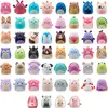 Image de Figurine surprise Squish-a-Longs de Jazwares Squishmallows