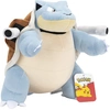 Image de Peluche Blastoise 30cm Pokémon - Peluche pour enfants