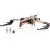 Image de Figurine STAR WARS - Deluxe Vehicle (8" Vehicle & Figure) - ARC 170- Series 8 - Jazware Figurine - BM-254602