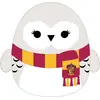 Image de HP SQM Hedwig la chouette des neiges 0 0 pièce