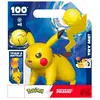 Image de Figurine POKEMON - Deluxe Feature Figure (Electro Ball Pikachu) - Jazware Figurine - BM-254668