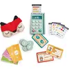 Image de Tender Leaf Toys Play Pay Pack, Cuisine et nourriture, 3 ans