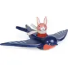 Image de Hirondelle de fenêtre avec son ami