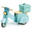 Image de Scooter de livraison "Tender Leaf Rutschroller"