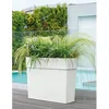 Image de Jardinière Deroma Like R Blanc