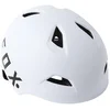 Image de Casque Fox Racing Flight Blanc L Blanc L