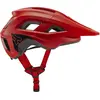 Image de FOX Mainframe Helmet Mips Fluo Red L Bike Helmet