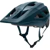Image de Casque de vélo Fox MAINFRAME HELMET MIPS, Taille:L, Couleur:098-slt blu