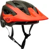 Image de Fox Racing Crossframe Pro Mips Mtb-helm Orange S Orange S