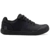 Image de Chaussures de cyclisme Fox Union Canvas 43,5 Noir